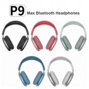 Noise Reduction Bluetooth Wireless Headphone