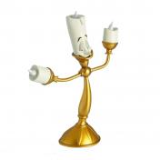 Elegant Cartoon Candle Lamp
