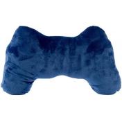 Plush Game Over Controller Shaped Cushion