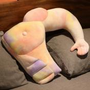 Boyfriend/Girlfriend Cuddle Pillow