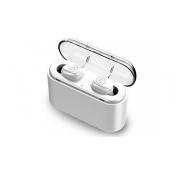 X8 Wireless Bluetooth Earbuds With Charging Box - Black or White