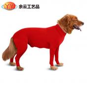 Anti Licking Funny Dog Suit