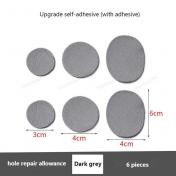 Universal Sports Shoes Repair Patches