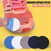 Universal Sports Shoes Repair Patches
