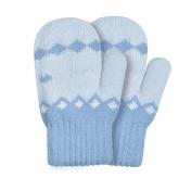 Kids Winter Hat Scarf Gloves Set 