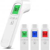 Forehead Non-Contact Infrared Digital Thermometer