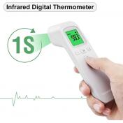 Forehead Non-Contact Infrared Digital Thermometer
