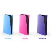 PS5 Shockproof Faceplates with Cooling Vents