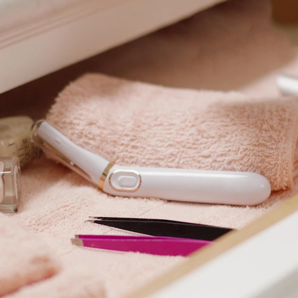 Flawless Bikini Shaver and Trimmer Hair Remover for Women_Clearance