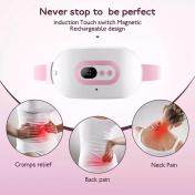 Rechargeable Heating Physiotherapy Warm Uterus Belt