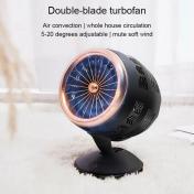 Mini Portable Table Fan