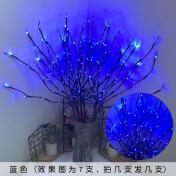 20, 40 or 80 LED Tree Twig Lights