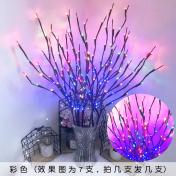 20, 40 or 80 LED Tree Twig Lights