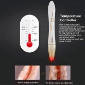 Male Masturbation Thermostat Usb Heating Rod