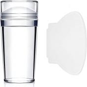 Clear Silicone Jelly Stamper