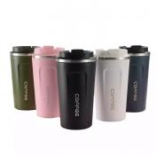 Smart Thermos Bottle for Coffee-380ml or 510ml