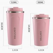 Smart Thermos Bottle for Coffee-380ml or 510ml