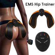 EMS Hip Muscle Stimulator Fitness Lifting Trainer