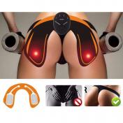 EMS Hip Muscle Stimulator Fitness Lifting Trainer