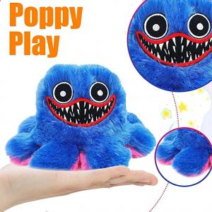 2 in 1 Huggy octopus wuggy Plush Toy