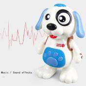 Smart Dancing Dog Toy