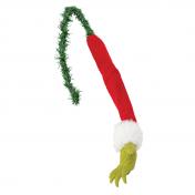 Grinch Christmas Tree Decoration