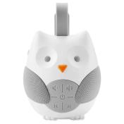 Portable Owl White Noise Machine 
