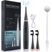 USB Rechargeable Sonic Dental Scaler