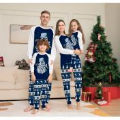Family Matching Christmas Pajamas Set
