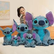 Cartoon Animal Plush Toy