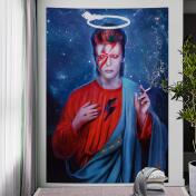 Jesus Celebriy style Tapestry Room Decor