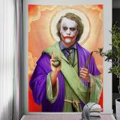 Jesus Celebriy style Tapestry Room Decor
