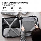 Compression Packing Cubes-3 Pcs or 6 Pcs