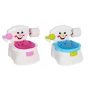 Kids Toilet Potty Seat - Pink or Blue