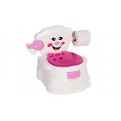 Kids Toilet Potty Seat - Pink or Blue