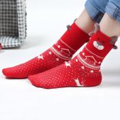 Novelty Christmas Socks - Pack of 3!