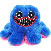2 in 1 Huggy octopus wuggy Plush Toy