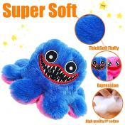 2 in 1 Huggy octopus wuggy Plush Toy