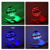 Flynova UFO Ball - 3 Colours With Optional Magic Stick