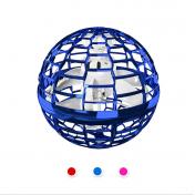 Flynova UFO Ball - 3 Colours With Optional Magic Stick