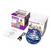 Flynova UFO Ball - 3 Colours With Optional Magic Stick