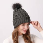 Rechargeable Efficient Heat Transfer Heated Hat