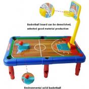 7-in-1 Mini Pool Table