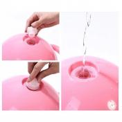 Adjustable Weight Water Filled Kettlebells