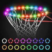 Solar LED Basketball Hoop & Frame Light