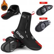 Winter Warm Thermal Neoprene Overshoes Cover