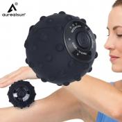 Electric Fascia Ball Muscle Relaxation Massager