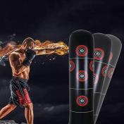 Inflatable Freestanding Punching Bag