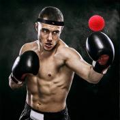 Training Boxing Reflex Speed Punch Ball