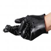 Magic Palm Hand Masturbator Sex Glove